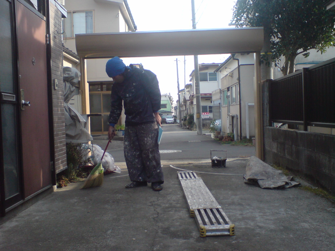 東仙台 大庭様邸