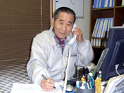 写真:島田 勲