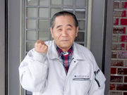 写真:島田 勲