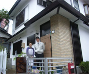 写真:佐藤様