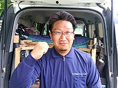 写真:小山 秀博