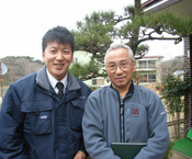 写真:仙台市青葉区 M様
