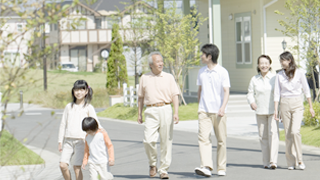 イメージ:業界初・お客様が自由に選べる