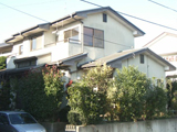 M様邸施工前