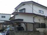 仙台市泉区 A様邸施工前