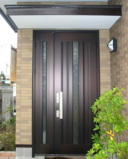 仙台市若林区 A様邸施工後