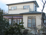 仙台市若林区 A様邸施工前