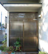 仙台市若林区 A様邸施工前