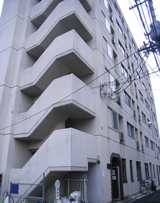 仙台市青葉区 ベルソーレ北目町施工前