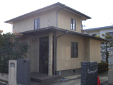 E様邸施工前