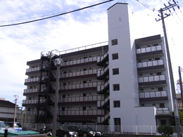 仙台市宮城野区 セントエルモ宮城野施工後