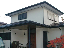 仙台市泉区 O様邸施工後