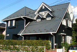 仙台市泉区 Y様邸施工後