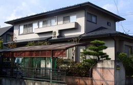 仙台市泉区 S様邸施工後
