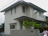 仙台市泉区 E様邸施工前