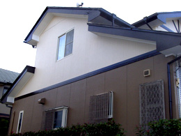仙台市泉区 S様邸施工後