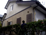仙台市泉区 S様邸施工前