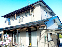 仙台市泉区 N様邸施工後
