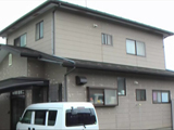 仙台市泉区 N様邸施工前