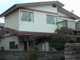 仙台市泉区 H様邸施工前