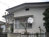仙台市泉区 M様邸施工前
