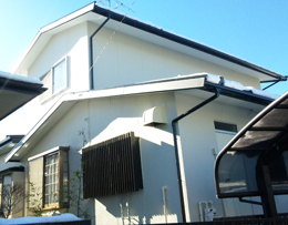 仙台市泉区 K様邸施工後