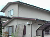 仙台市泉区 K様邸施工前