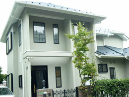 仙台市青葉区 S様邸施工後
