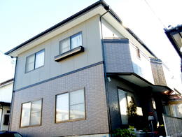 仙台市青葉区 S様邸施工後