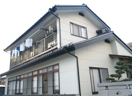 仙台市青葉区 K様邸施工後