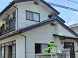 仙台市青葉区 K様邸施工前