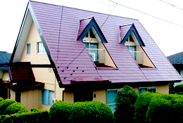 仙台市青葉区 S様邸施工後