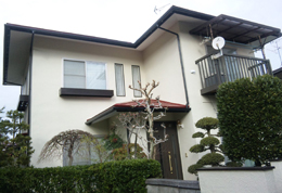 仙台市青葉区 T様邸施工後