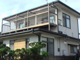 仙台市泉区 O様邸施工前