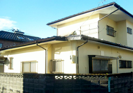 仙台市泉区 K様邸施工後