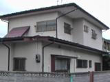 仙台市泉区 K様邸施工前