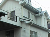 塩釜市 Y様邸施工前