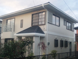 青葉区旭ヶ丘 T様邸施工前