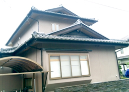 仙台市虹の丘 O様邸施工後