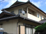 仙台市虹の丘 O様邸施工前