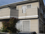 多賀城市東田中 K様邸施工前