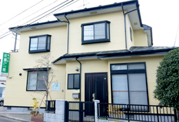 仙台市泉区 S様邸施工後