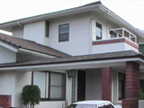 仙台市泉区東泉区 M様邸施工前