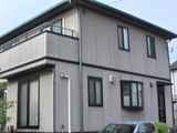 黒川郡富谷町 S様邸施工前