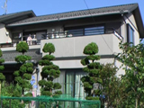 黒川郡富谷町 K様邸施工前