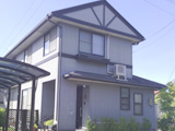 仙台市泉区 K様邸施工前