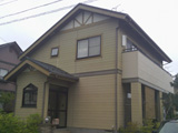 仙台市泉区 N様邸施工前