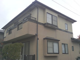 仙台市泉区 K様邸施工前