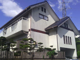 仙台市泉区 T様邸施工前