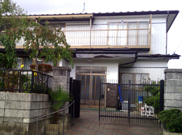 仙台市泉区 S様邸施工後